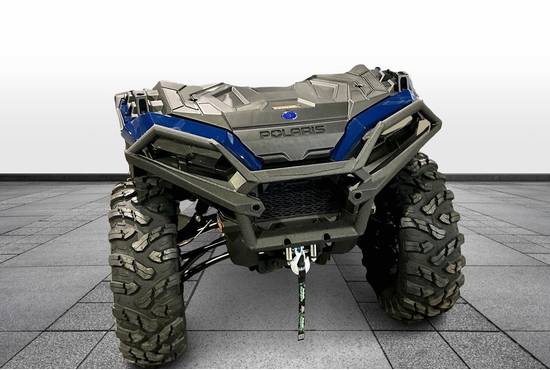 2025 sportsman® 850 trail