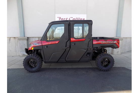 2025 ranger® crew xp 1000 northstar edition premium