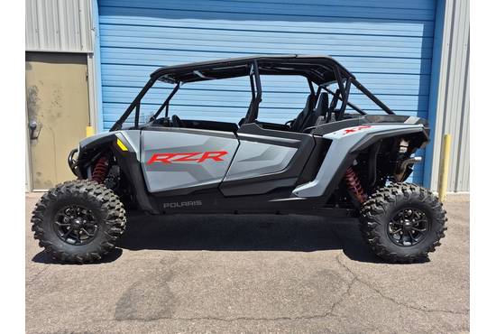 2025 rzr xp® 4 1000 premium