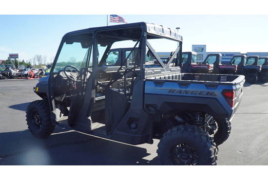2025 ranger® crew xp 1000 premium