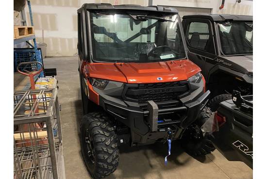 2026 RANGER XP 1000 NorthStar Edition Ultimate