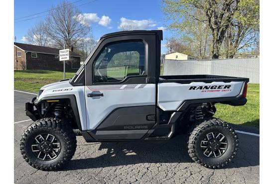 2025 ranger® xd 1500 northstar edition ultimate