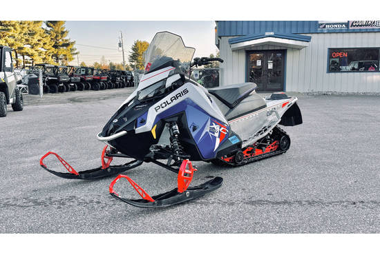 2023 650 indy xc 137