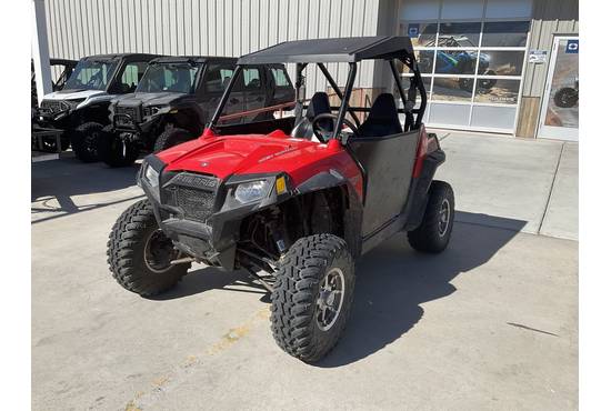 2011 Ranger® RZR S 800