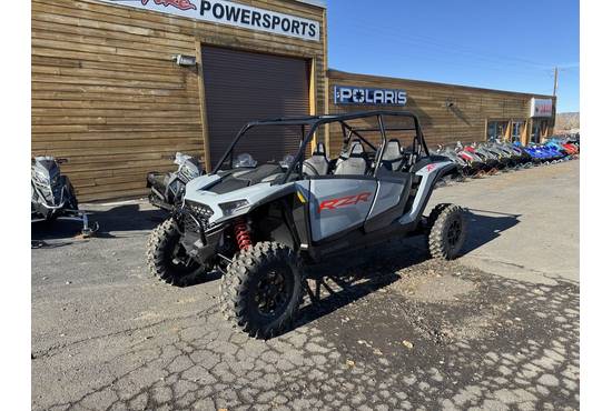 2025 rzr xp® 4 1000 premium
