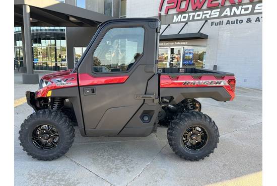 2026 Ranger XP 1000 NorthStar Ultimate
