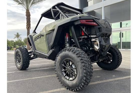 2025 rzr pro s ultimate