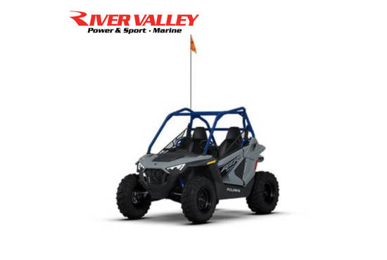 2026 RZR 200 EFI