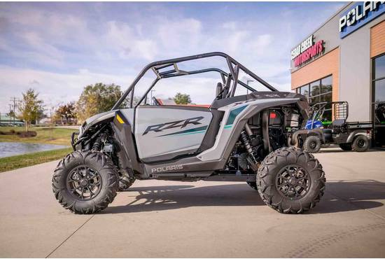 2025 rzr xp® 1000 sport