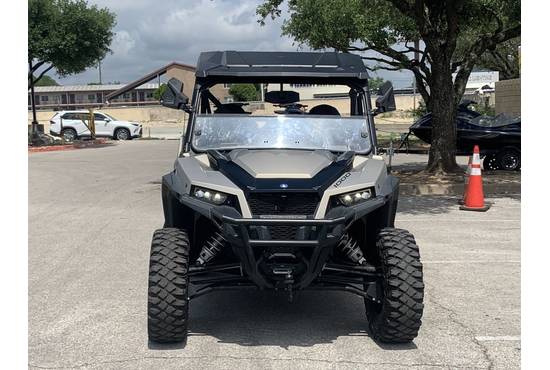 2024 general® xp 1000 ultimate
