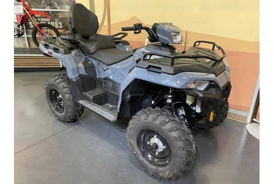 2025 sportsman® touring 570 eps