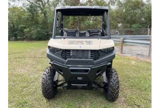 2025 Ranger SP 570 Premium Sand Dune w/ Polaris Pursuit Camo Accents