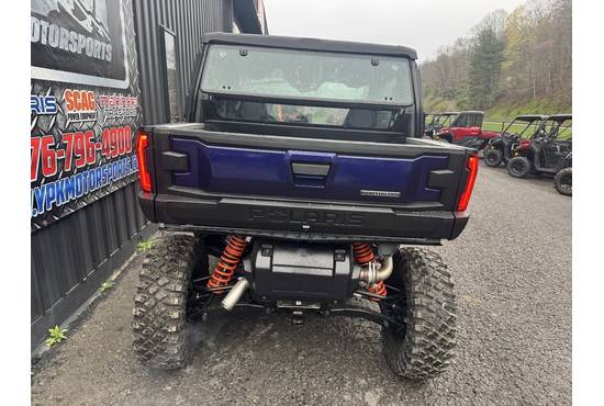 2025 XPedition XP NorthStar