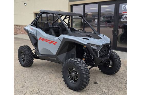 2025 rzr pro xp® sport