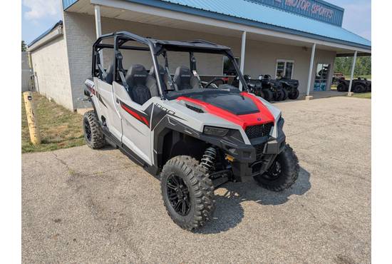 2025 general® 4 1000 sport