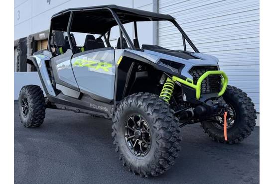 2025 rzr xp® 4 1000 ultimate