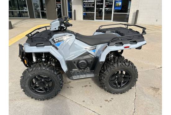 2025 sportsman® 570 premium
