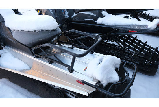 2024 550 voyageur 144