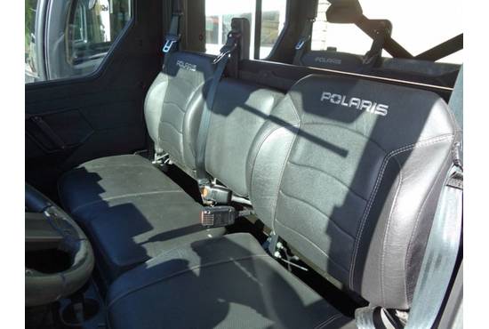 2024 ranger® crew xp 1000 northstar edition ultimate