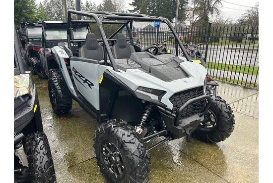 2025 RZR XP 1000 Sport