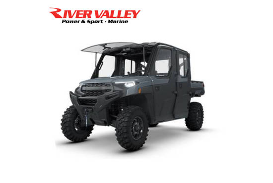 2026 Ranger Crew XP 1000 NorthStar Edition Premium