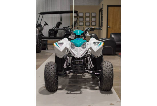 2025 outlaw® 110 efi
