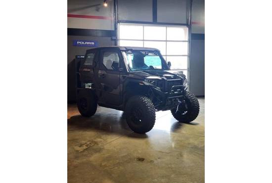 2025 polaris xpedition adv northstar