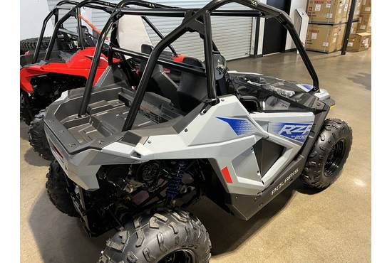 2025 rzr® 200 efi