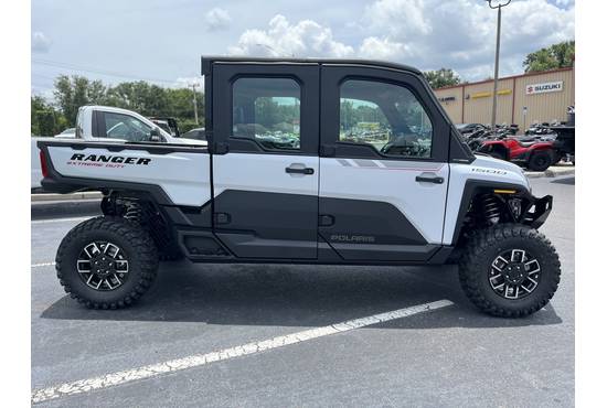 2025 ranger® crew xd 1500 northstar edition premium