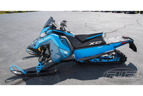 2024 prostar s4 indy xc 137