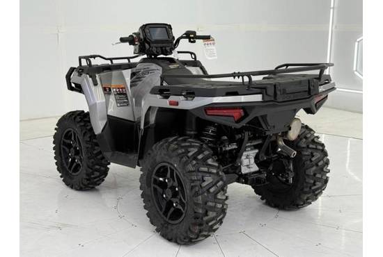 2025 sportsman® 570 ultimate