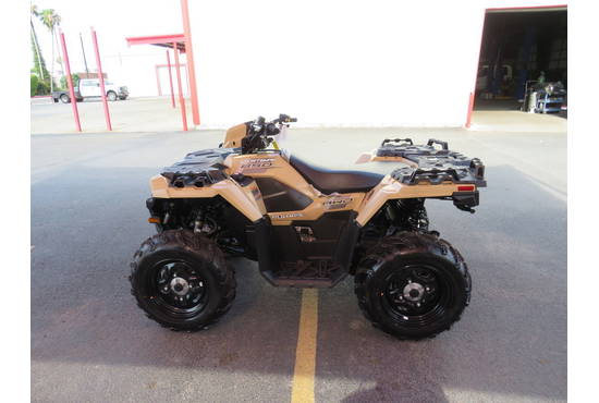 2025 sportsman® 850