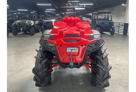 2026 Sportsman XP1000 Mud Edition
