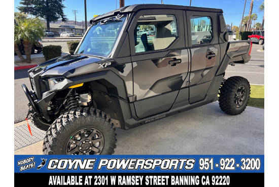 2026 XPedition XP 5 NorthStar