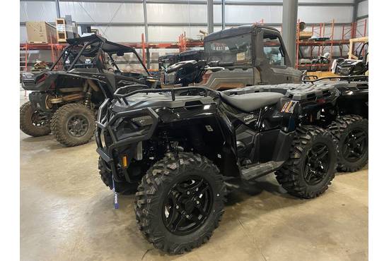 2026 Sportsman 570 Trail