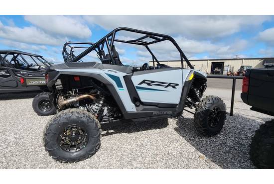 2025 rzr xp® 1000 sport