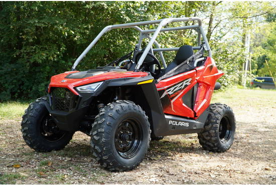 2026 RZR 200 EFI