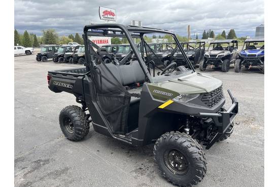 2025 ranger® 1000 eps