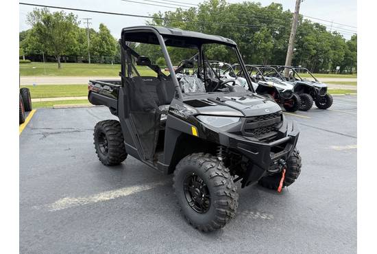 2025 ranger xp® 1000 premium