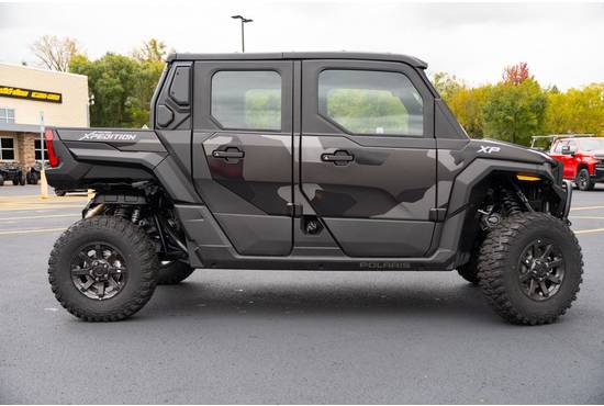 XPedition XP 5 NorthStar