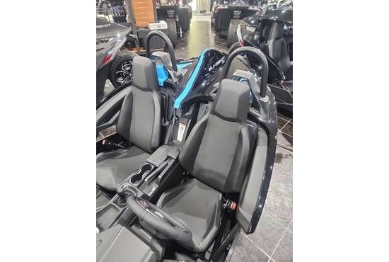 2025 slingshot® sl (manual)