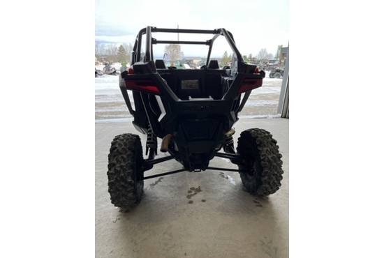 2024 RZR Pro XP Ultimate