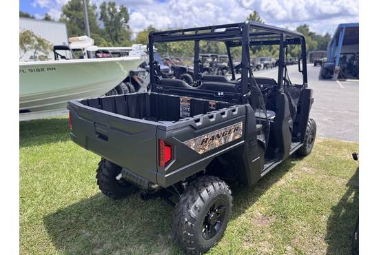 2025 ranger® crew sp 570 premium