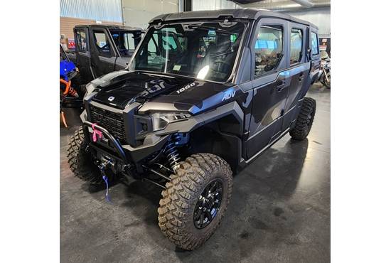 2025 polaris xpedition adv 5 northstar