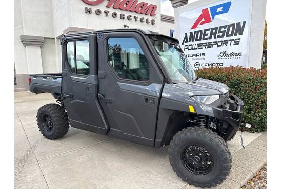 Ranger Crew XP 1000 NorthStar Edition Premium