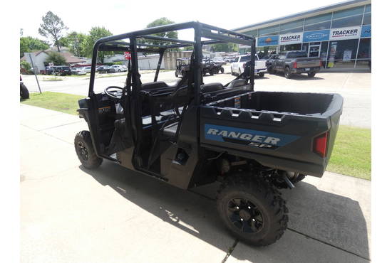 2025 ranger® crew sp 570 premium