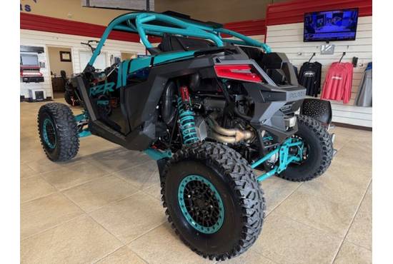 2025 rzr pro r ultimate