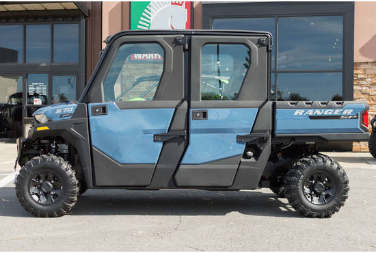 2026 Ranger Crew SP 570 NorthStar Edition