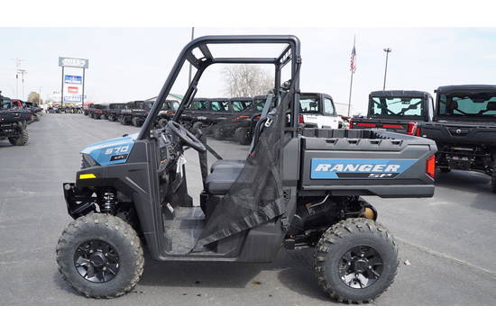 2026 Ranger SP 570 Premium