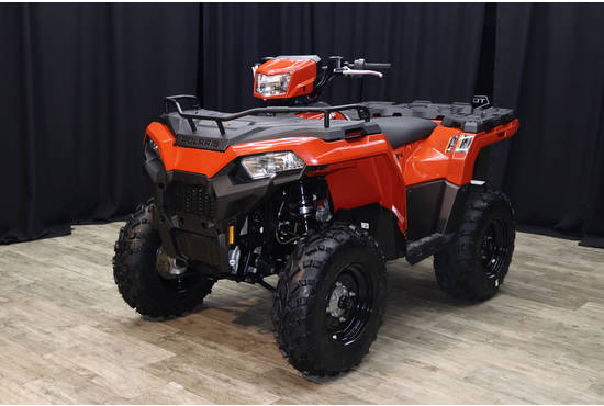 2025 sportsman® 570